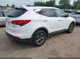 Hyundai Santa Fe Sport 2.4L 5XYZTDLBXFG281813 photo