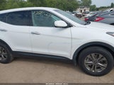Hyundai Santa Fe Sport 2.4L 5XYZTDLBXFG281813 fotografie