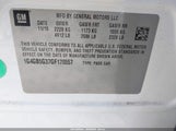 Buick Lacrosse Leather 1G4GB5G37GF170557 снимка