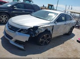Chevrolet Impala 1Fl 2G11X5SL3F9184278 снимка