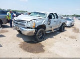 Chevrolet Silverado  Lt 1GCRKSE76DZ223082 снимка