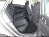 Nissan Sentra Sv 3N1AB7APXEY256424 снимка