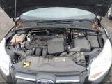 Ford Focus Se 1FADP3F27EL366329 fotografie