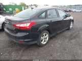 Ford Focus Se 1FADP3F27EL366329 fotografie