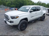 Toyota Tacoma Limited 3TMGZ5AN1NM478881 снимка