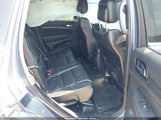 Jeep Grand Cherokee Overland 4X4 1C4RJFCG4KC833897 снимка