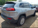Jeep Cherokee Latitude 1C4PJMCS4FW552672 снимка