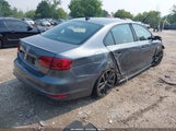 Volkswagen Jetta Gli Autobahn W/Nav 3VW4S7AJ8EM213596 fotografie