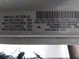 Ram Promaster City Tradesman Slt ZFBERFBB0H6D87533 снимка