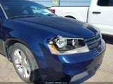 Dodge Avenger Se V6 1C3CDZAG9DN769580 fotografie
