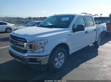 Ford F-150 Xlt 1FTEW1CB6JKE78212 снимка