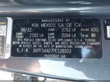 Kia Forte Gt-Line 3KPF54AD7PE528933 снимка