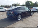 Tesla Model Y 7SAYGAEE1PF594220 fotografie