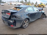 Lexus Is 350 JTHCZ1D24J5016032 снимка