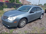 Chrysler Sebring Touring 1C3CC4FB2AN112389 снимка