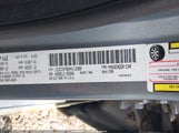 Chrysler Sebring Touring 1C3CC4FB2AN112389 fotografie