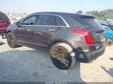 Cadillac Xt5 Premium Luxury Fwd 1GYKNCRS9HZ101636 снимка