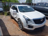 Cadillac Xt5 Awd Sport 1GYKNGRS8MZ224555 снимка