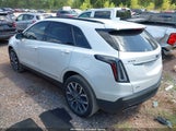 Cadillac Xt5 Awd Sport 1GYKNGRS8MZ224555 снимка