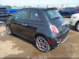 Fiat 500 Sport 3C3CFFBR3DT612118 снимка