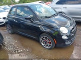Fiat 500 Sport 3C3CFFBR3DT612118 снимка