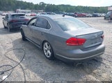 VOLKSWAGEN PASSAT 2.0L TDI SEL PREMIUM 1VWCV7A33FC051772 photo