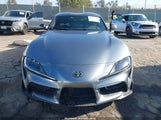 Toyota Gr Supra 3.0 Premium WZ1DB0C05NW053662 photo