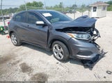 Honda Hr-V Awd Lx 3CZRU6H37NM723730 fotografie