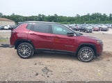Jeep Compass Limited 4X4 3C4NJDCB8NT170124 снимка