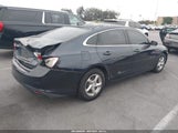 Chevrolet Malibu Ls 1G1ZB5ST4GF353640 снимка