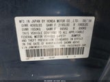 Honda Accord 2.4 Vp JHMCM56117C005391 снимка