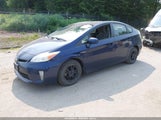Toyota Prius Two JTDKN3DU3E1762183 снимка