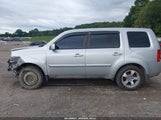 Honda Pilot Ex-L 5FNYF4H54DB004441 fotografie