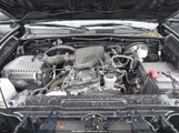 Toyota Tacoma Sr 3TYSX5EN6MT004017 photo