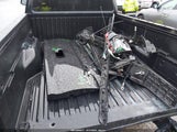 Toyota Tacoma Sr 3TYSX5EN6MT004017 photo