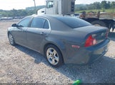 Chevrolet Malibu Lt 1G1ZH57B09F239734 снимка