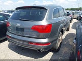 Audi Q7 3.0T Premium WA1LGAFE5FD019091 снимка