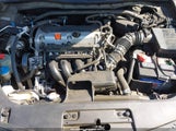 Honda Accord 2.4 Ex 1HGCS1B70BA001669 снимка