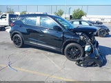Nissan Kicks Sr Xtronic Cvt 3N1CP5DV8PL536447 photo