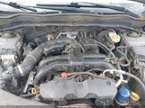 Subaru Forester 2.5I JF2SJAAC4EH419550 снимка