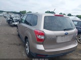Subaru Forester 2.5I JF2SJAAC4EH419550 снимка