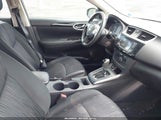 Nissan Sentra Sv 3N1AB7AP0JL660081 photo