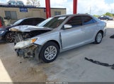 Toyota Camry L 4T4BF1FK0ER391528 снимка