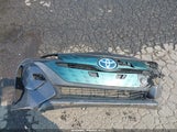 Toyota Prius Prime Premium JTDKARFPXH3056732 снимка
