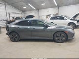 Honda Civic Ex SHHFK7H52HU408508 снимка