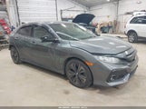 Honda Civic Ex SHHFK7H52HU408508 снимка