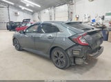 Honda Civic Ex SHHFK7H52HU408508 снимка