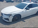 Acura Tlx Type S - Hp Wheel And Tire 19UUB7F92PA004194 fotografie
