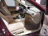 Honda Accord 2.4 Lx-P 1HGCP26439A139501 fotografie