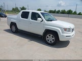 Honda Ridgeline Rts 2HJYK16437H529859 снимка